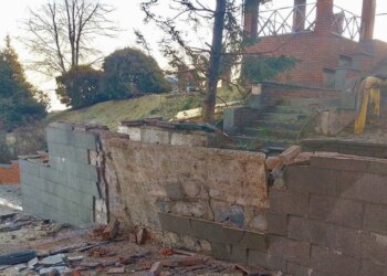 Атака рф на Дніпро та область 28 лютого – є поранений і руйнування