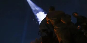 рф атакувала Україну "Іскандером" і дронами, 96 БПЛА збито – Повітряні сили ЗСУ