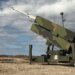 Зеленський повідомив про понад десять систем NASAMS від Норвегії