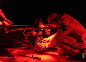 На фронті відбулося 52 боєзіткнення, найбільше на Гуляйпільському та Покровському напрямках – Генштаб