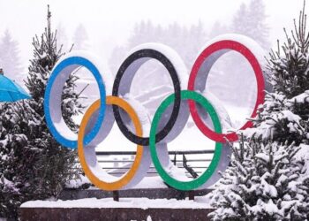 Зимова Олімпіада 2026: оновлення медального заліку та результати виступів спортсменів