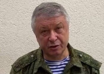 Лавров звинуватив Україну в зриві переговорного процесу через замах на заступника глави ГРУ в Москві