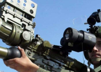 FT: Іран таємно домовився з Росією про постачання озброєння на €500 млн