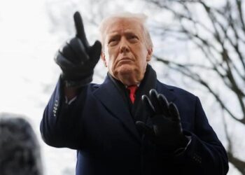 Трамп підвищив мита для Швейцарії через невдалу розмову з президенткою