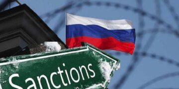 Санкции ломают хребет: экономика РФ подошла к критической точке невозврата