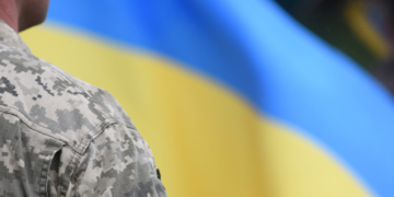 На Львівщині ексгумували помилково похованого військового замість Назара Далецького