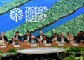 Світова продовольча безпека: стартує International Conference on Forestry 2026