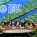 Світова продовольча безпека: стартує International Conference on Forestry 2026