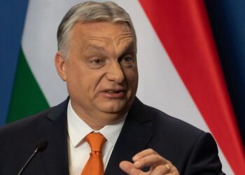 Орбан: Угорщина заблокує 20-й пакет санкцій проти РФ