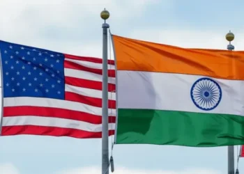 Індія, США та ЄС підписали «зелений» водневий альянс