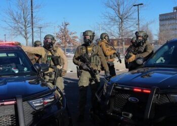 У США повідомили про можливу третю загиблу людину внаслідок стрілянини співробітників ICE