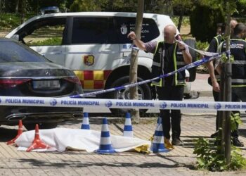 Ймовірного вбивцю Портнова мають намір екстрадувати з Німеччини