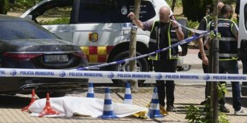 Ймовірного вбивцю Портнова мають намір екстрадувати з Німеччини