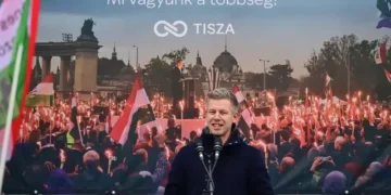 Словенія готується до парламентських виборів 22 березня 2026