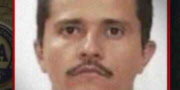 У Мексиці застрелили одного з найвідоміших наркобаронів світу