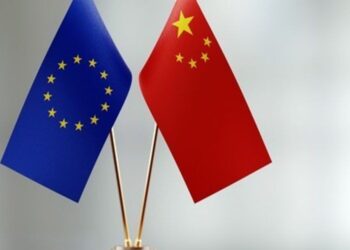 Пекін закликав не пов’язувати російсько-українську війну з відносинами з Європою