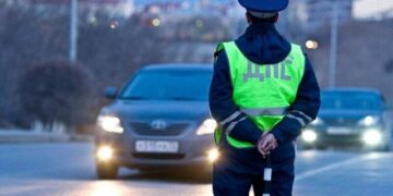 У Москві підірвали автівку патрульних, є загиблий