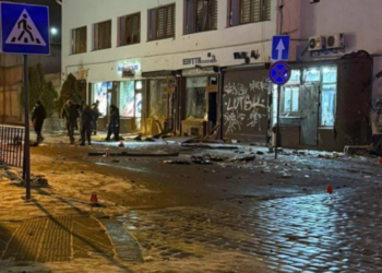 Підозрювана у теракті у Львові заявила, що не знала про вибухівку