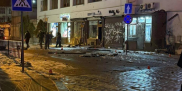 Підозрювана у теракті у Львові заявила, що не знала про вибухівку