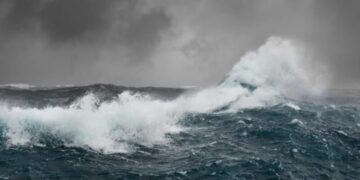 ООН готує надзвичайну доповідь про підняття рівня Світового океану