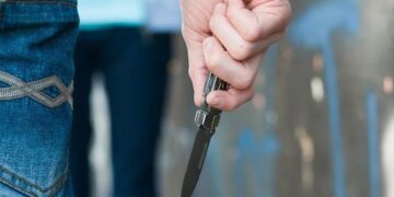 Італійський уряд ухвалив нові правила носіння ножів