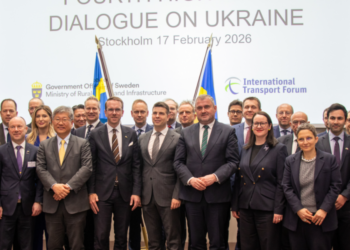 Україна запускає кліматичний фонд для «зеленої» відбудови