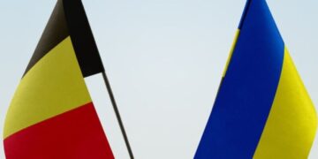 У Бельгії взяли під варту ймовірного співробітника російського ГРУ