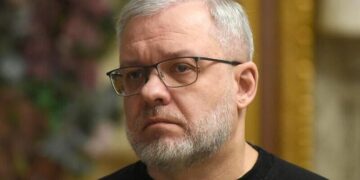 Герману Галущенку оголосили підозру у справі «Мідас»