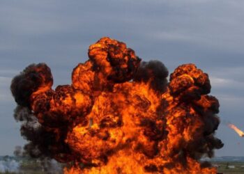 Удары по базам и складам: ВСУ разгромили позиции ракетного дивизиона РФ в Крыму