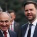 США та Вірменія підписали заяву про співпрацю у сфері ядерної енергії
