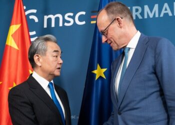 Пекін і Берлін діалог: Китай та Німеччина домовляються про новий етап співпраці