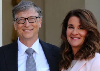 WSJ: Білл Гейтс вибачився перед співробітниками фонду за контакти з Епштейном та розповів про зустрічі