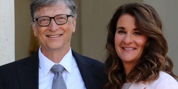 WSJ: Білл Гейтс вибачився перед співробітниками фонду за контакти з Епштейном та розповів про зустрічі