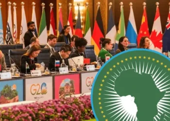 Африканський союз презентує нову кліматичну дорожню карту-2026