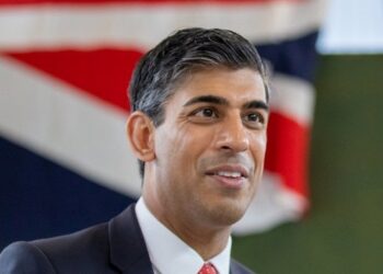 Экс-премьер Британии Сунак будет консультировать Зеленского по вопросам экономического обновления Украины – СМИ