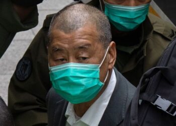 Суд у Гонконгу засудив опозиційного медіамагната на 20 років