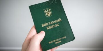 Эти мужчины уже в списках: кого мобилизуют с 1 марта