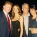 Трамп згадується у файлах фінансиста Джеффрі Епштейна понад 38 тисяч разів