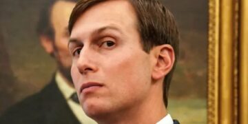 Зять Трампа за останні роки суттєво збільшив свої статки