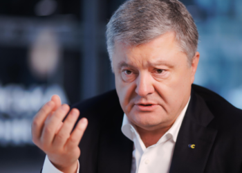 Суд вдруге не став розглядати поділ майна між Петром і Мариною Порошенками