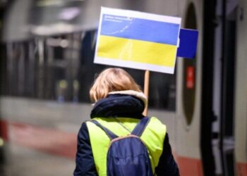 У Німеччині зареєстрували понад мільйон українців із тимчасовим захистом