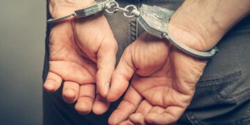 Правозахисники зафіксували зростання кількості політичних в’язнів у Росії