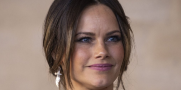 Шведська принцеса Софія підтвердила знайомство з Джеффрі Епштейном