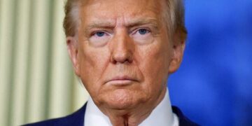 Трамп про обстріл України: «Путін дотримав свого слова»