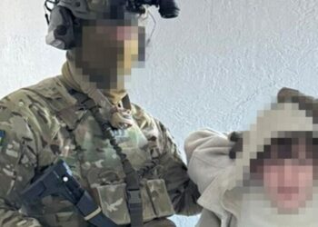 СБУ та правоохоронці Молдови зірвали серію замовних убивств в Україні