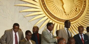 Підготовка до саміту Африканського Союзу активізується