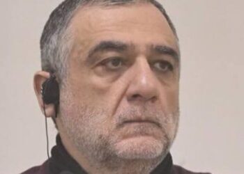 Суд у Баку засудив «ексдержміністра» Нагірного Карабаху до двадцяти років ув’язнення