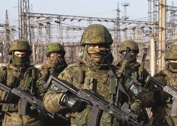 Росія вербує жінок із Центральної Азії для участі у війні