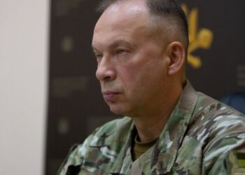 Сырский ввел экзамены для мобилизованных после учебных центров: как это будет работать