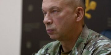 Сырский ввел экзамены для мобилизованных после учебных центров: как это будет работать